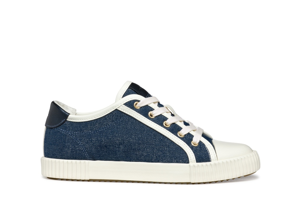 GEOX Shoes D556HB 0AS54 BLOMIEE S-25