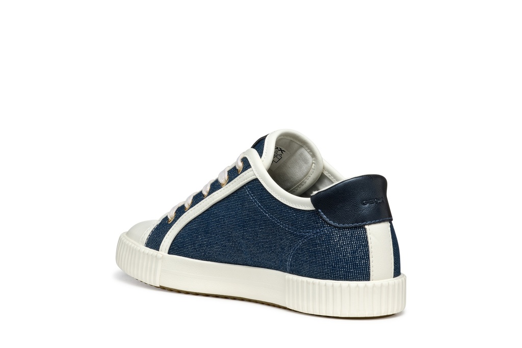 GEOX Shoes D556HB 0AS54 BLOMIEE S-25