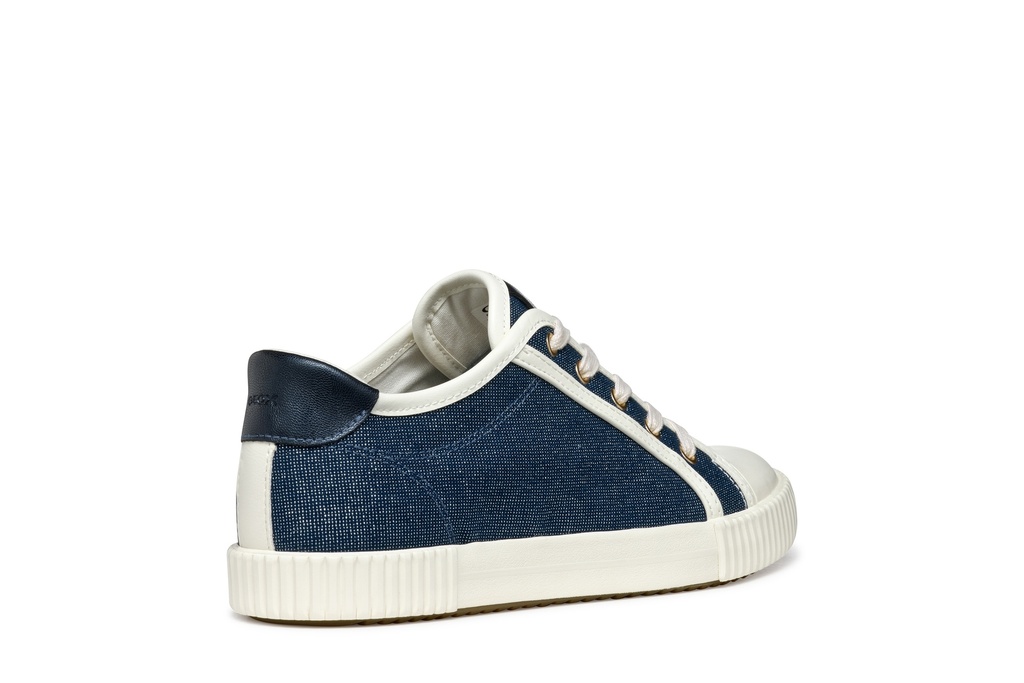GEOX Shoes D556HB 0AS54 BLOMIEE S-25
