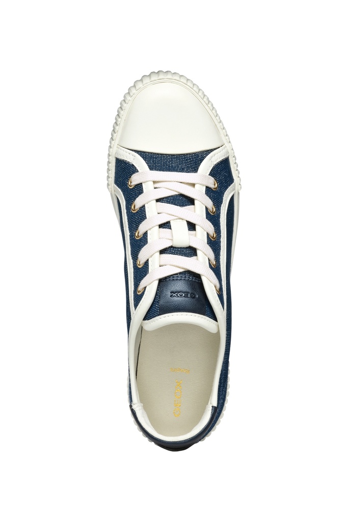 GEOX Shoes D556HB 0AS54 BLOMIEE S-25
