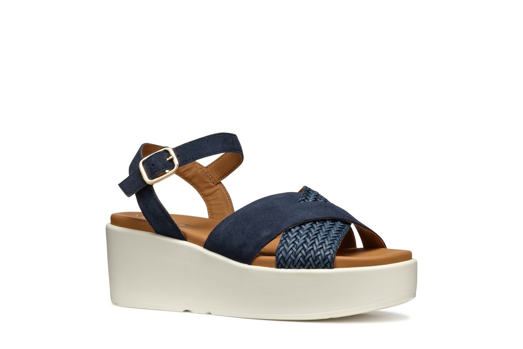 GEOX Shoes D55M1B 00022 XAND S-25