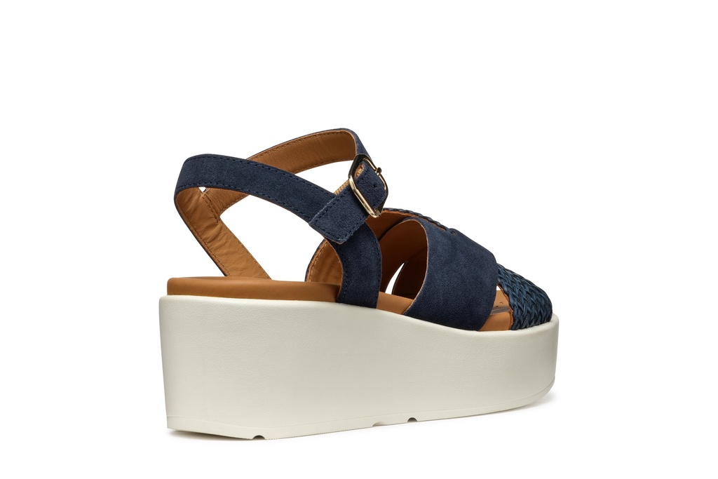 GEOX Shoes D55M1B 00022 XAND S-25