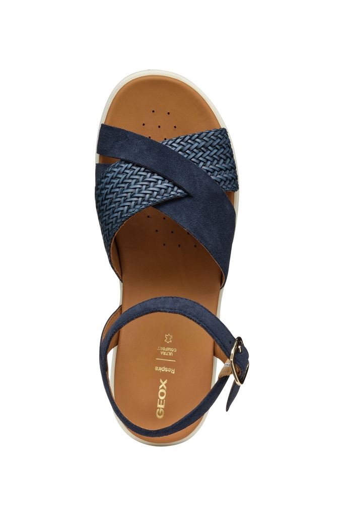 GEOX Shoes D55M1B 00022 XAND S-25