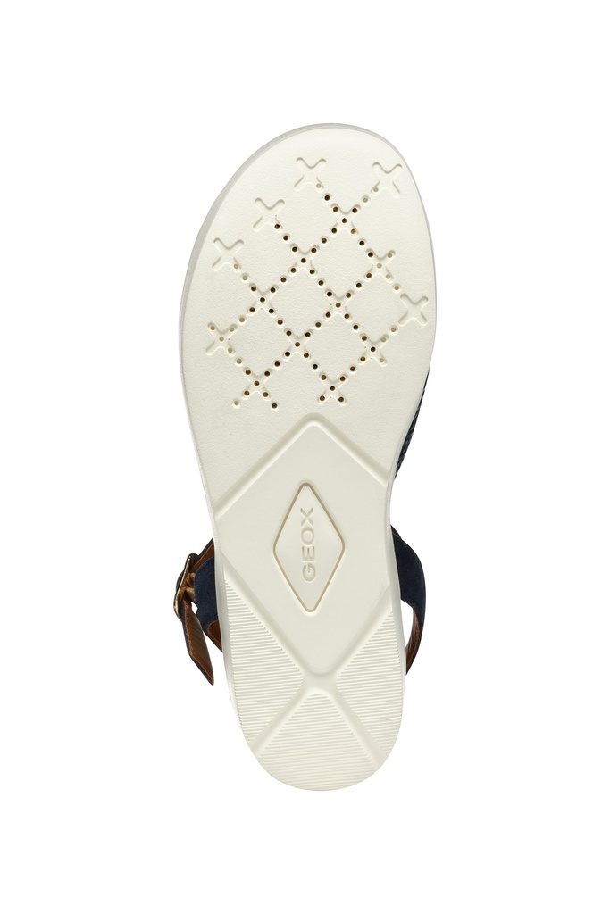 GEOX Shoes D55M1B 00022 XAND S-25