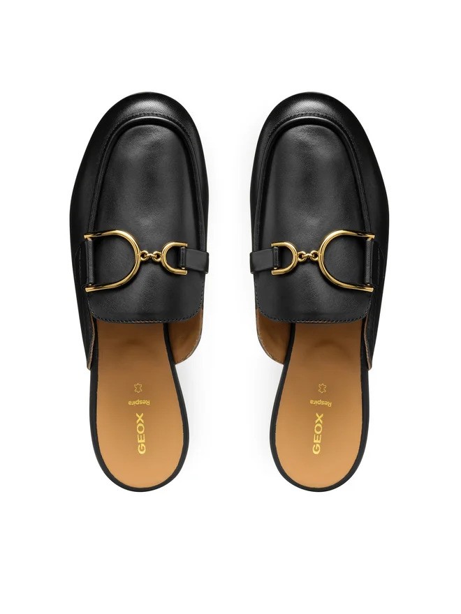 GEOX Shoes D55MUA 000TU PALMARIA S-25