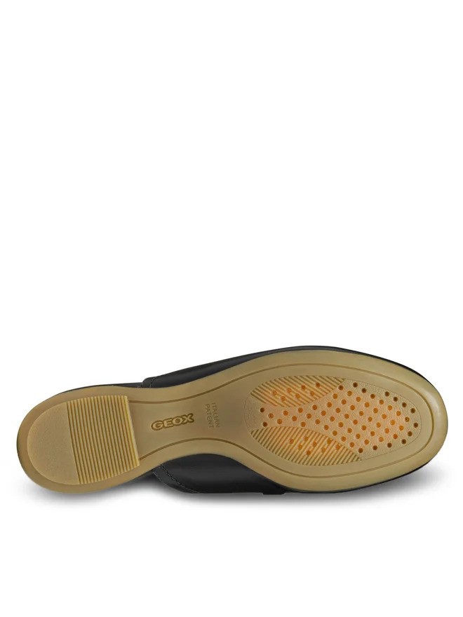 GEOX Shoes D55MUA 000TU PALMARIA S-25