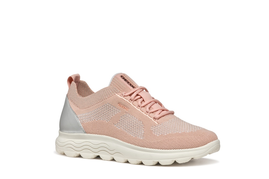 GEOX Shoes D55NUE 09TBN SPHERICA S-25