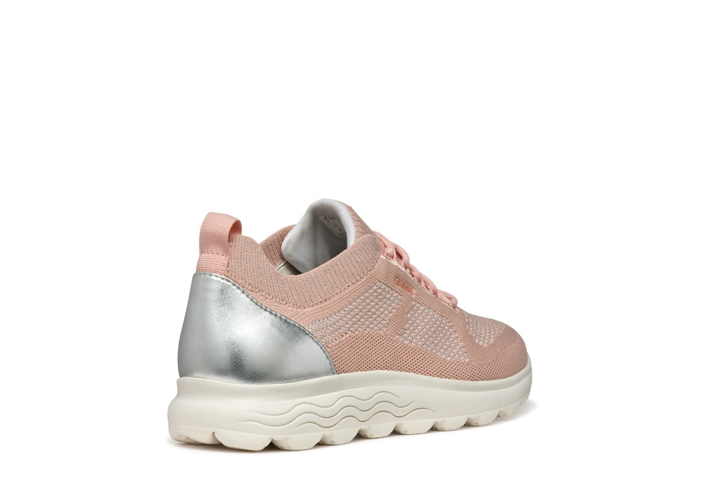 GEOX Shoes D55NUE 09TBN SPHERICA S-25