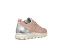 GEOX Shoes D55NUE 09TBN SPHERICA S-25