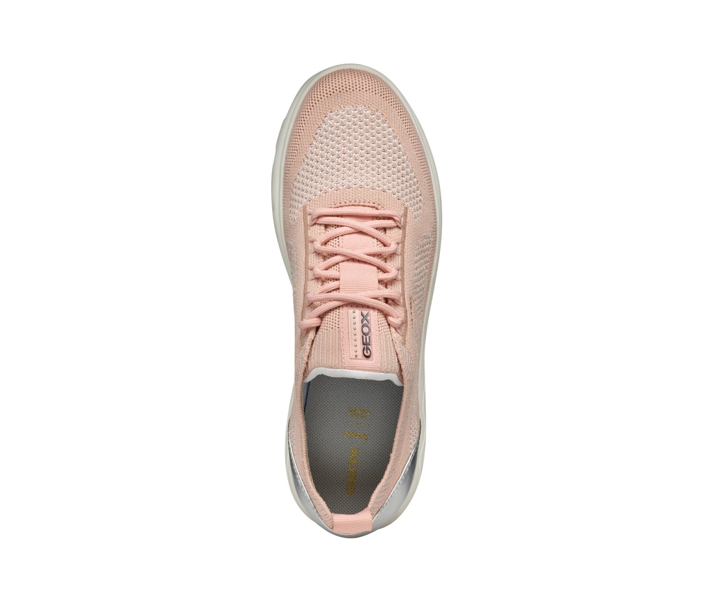 GEOX Shoes D55NUE 09TBN SPHERICA S-25
