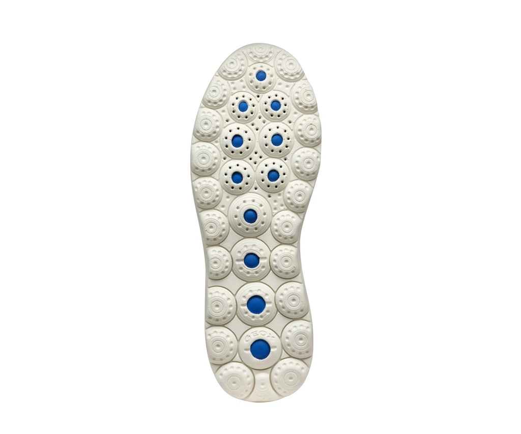 GEOX Shoes D55NUE 09TBN SPHERICA S-25