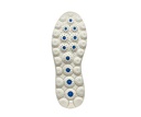 GEOX Shoes D55NUE 09TBN SPHERICA S-25