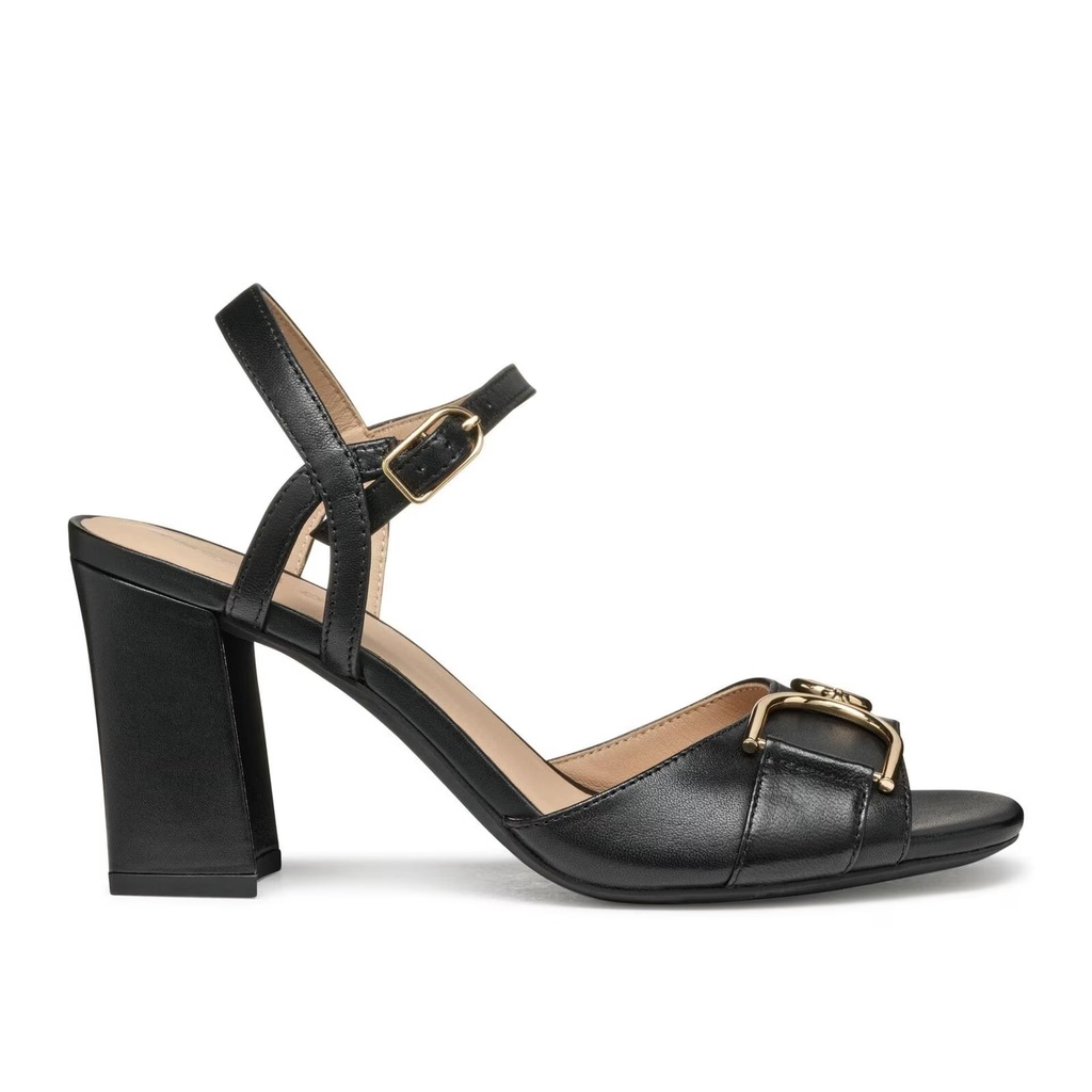 GEOX Shoes D55RPA 000TU NEW ERAKLIA S-25