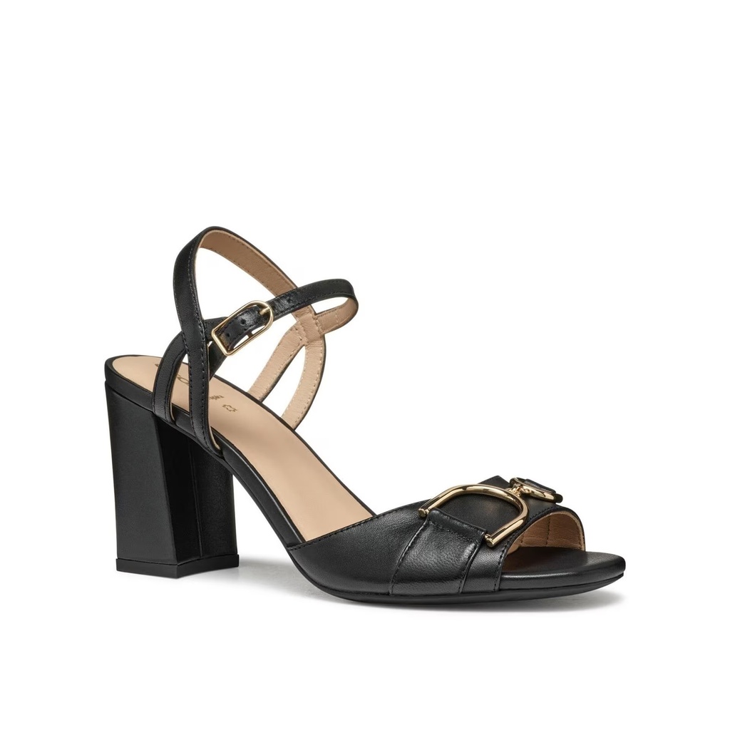 GEOX Shoes D55RPA 000TU NEW ERAKLIA S-25