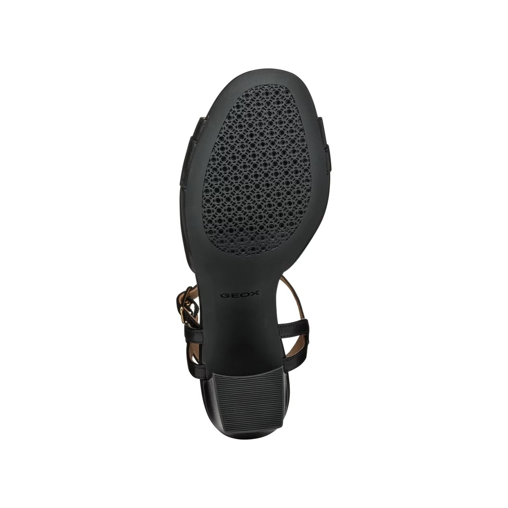 GEOX Shoes D55RPA 000TU NEW ERAKLIA S-25