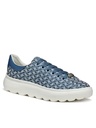 GEOX Shoes D55TCD 0DSBC SPHERICA S-25