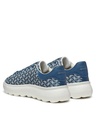 GEOX Shoes D55TCD 0DSBC SPHERICA S-25