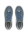 GEOX Shoes D55TCD 0DSBC SPHERICA S-25