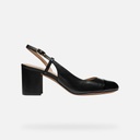 GEOX Shoes D55YYA 0TUHH VIRNILISA S-25