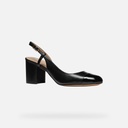 GEOX Shoes D55YYA 0TUHH VIRNILISA S-25