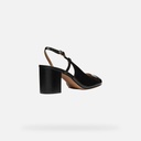 GEOX Shoes D55YYA 0TUHH VIRNILISA S-25