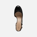 GEOX Shoes D55YYA 0TUHH VIRNILISA S-25