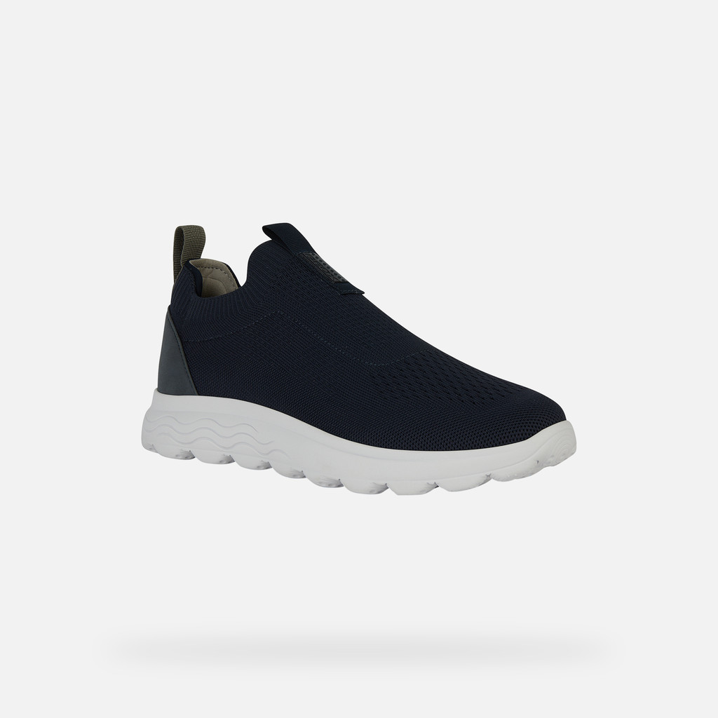 GEOX Shoes U25BYA 0006K SPHERICA S-25