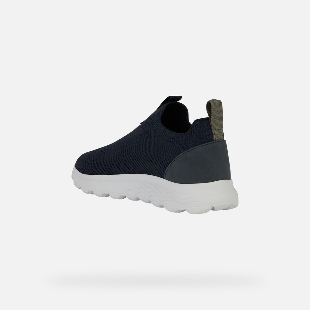 GEOX Shoes U25BYA 0006K SPHERICA S-25