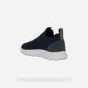 GEOX Shoes U25BYA 0006K SPHERICA S-25