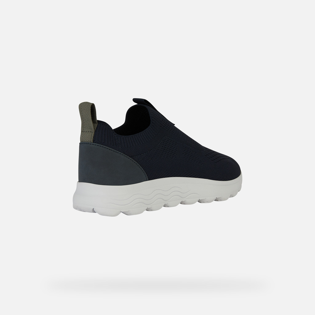 GEOX Shoes U25BYA 0006K SPHERICA S-25