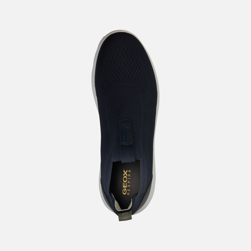 GEOX Shoes U25BYA 0006K SPHERICA S-25