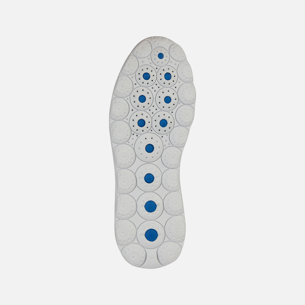 GEOX Shoes U25BYA 0006K SPHERICA S-25