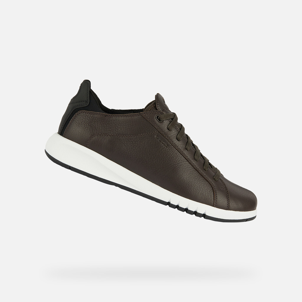 GEOX Shoes U357FA 00046 AERANTIS S-25