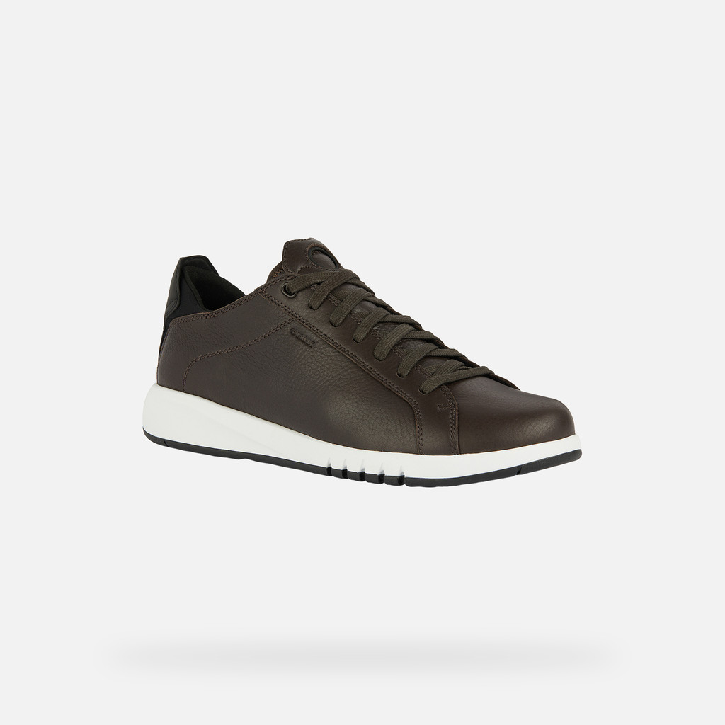 GEOX Shoes U357FA 00046 AERANTIS S-25