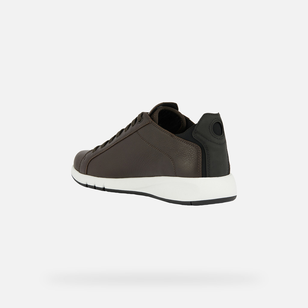 GEOX Shoes U357FA 00046 AERANTIS S-25