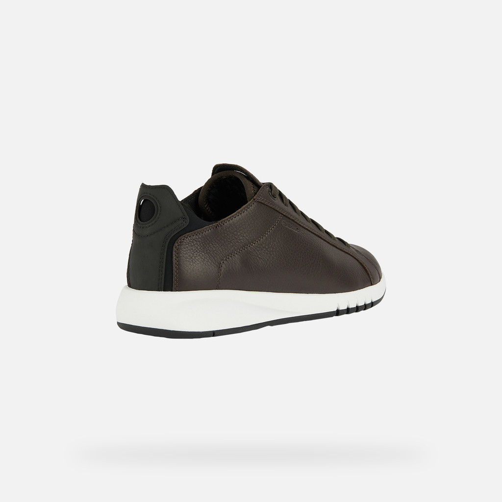 GEOX Shoes U357FA 00046 AERANTIS S-25