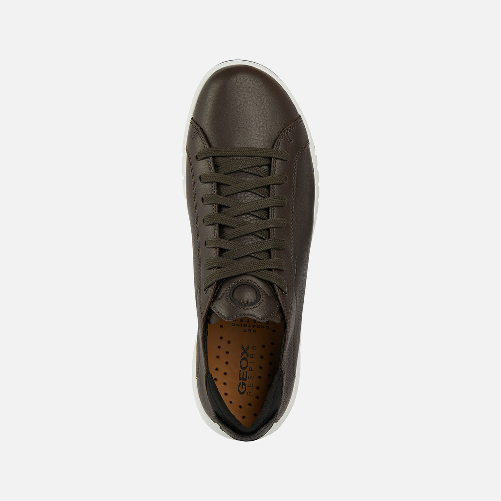 GEOX Shoes U357FA 00046 AERANTIS S-25