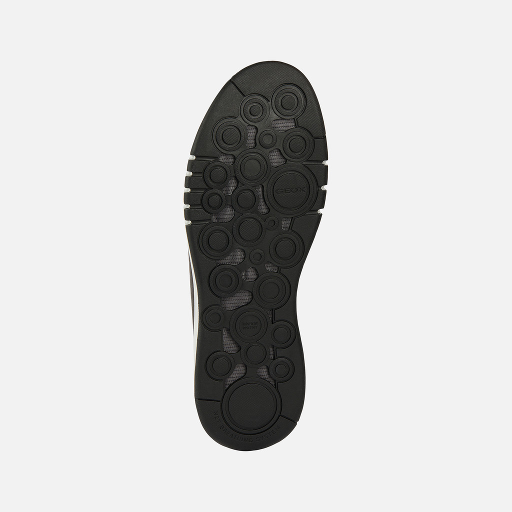 GEOX Shoes U357FA 00046 AERANTIS S-25