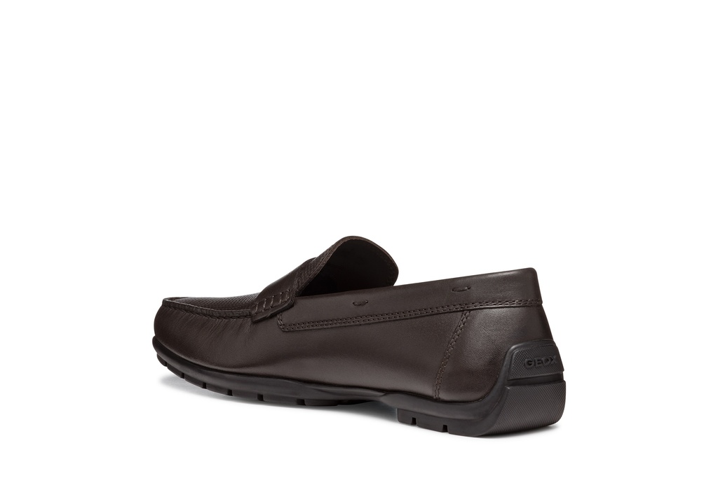 GEOX Shoes U44Q6D 04347 MONER S-25