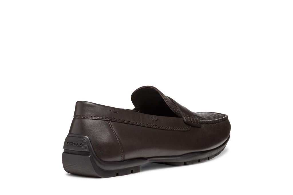 GEOX Shoes U44Q6D 04347 MONER S-25