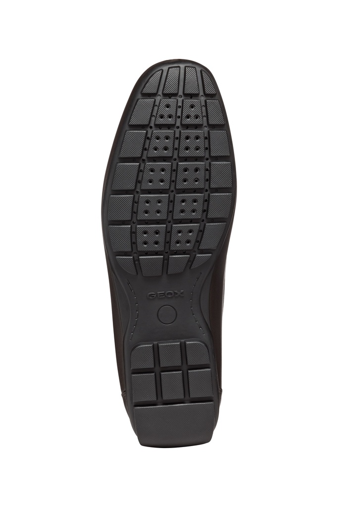 GEOX Shoes U44Q6D 04347 MONER S-25