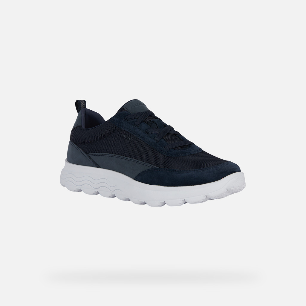 GEOX Shoes U45BYA 01422 SPHERICA S-25