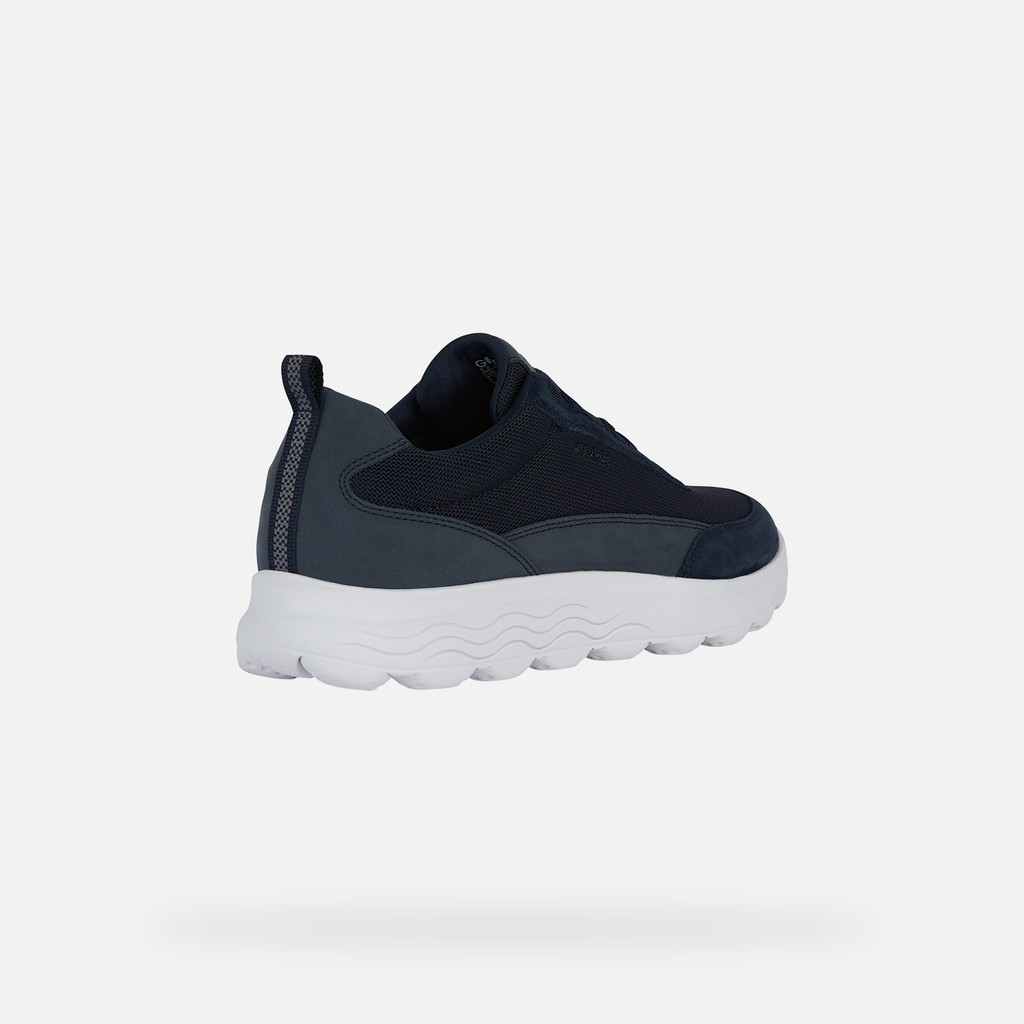 GEOX Shoes U45BYA 01422 SPHERICA S-25