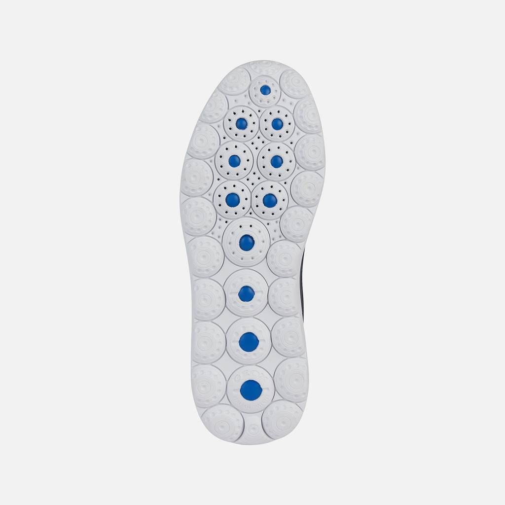 GEOX Shoes U45BYA 01422 SPHERICA S-25