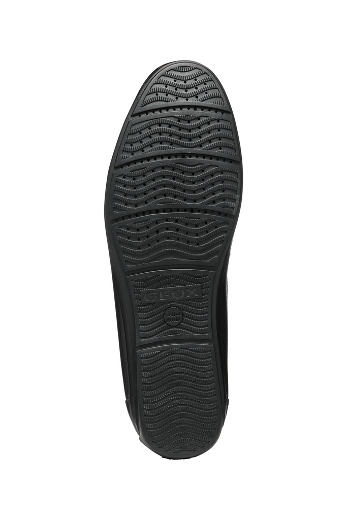 GEOX Shoes U55Q3A 00047 SIRON S-25