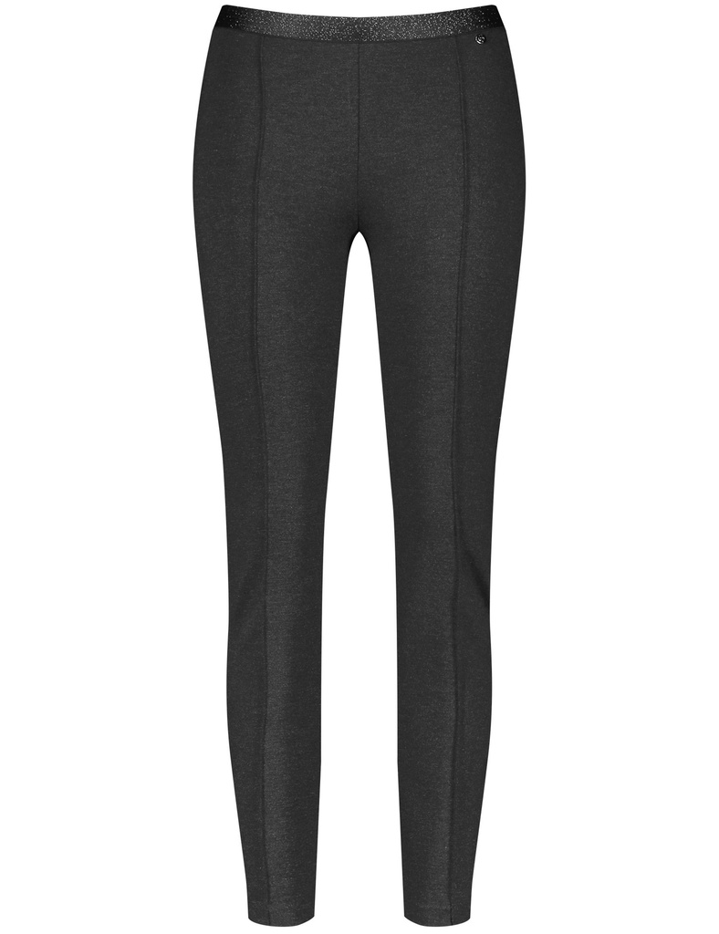 GERRY WEBER TROUSER 522163-66311 W-123
