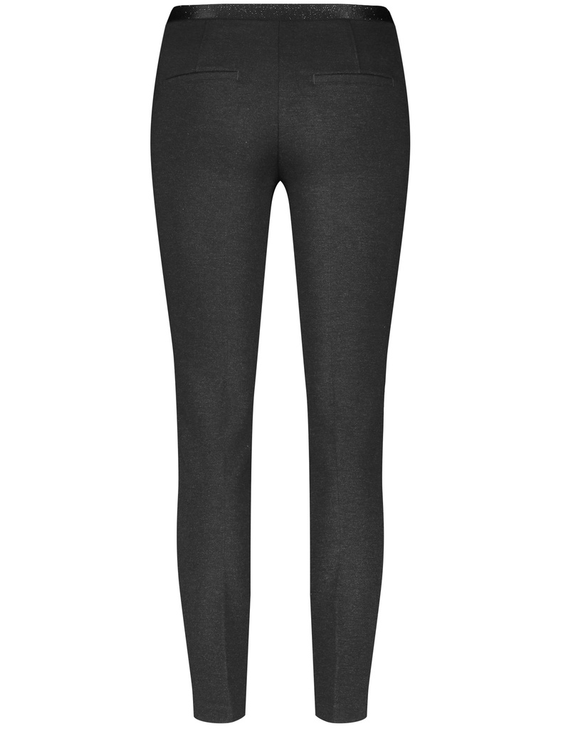 GERRY WEBER TROUSER 522163-66311 W-123