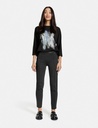 GERRY WEBER TROUSER 522163-66311 W-123