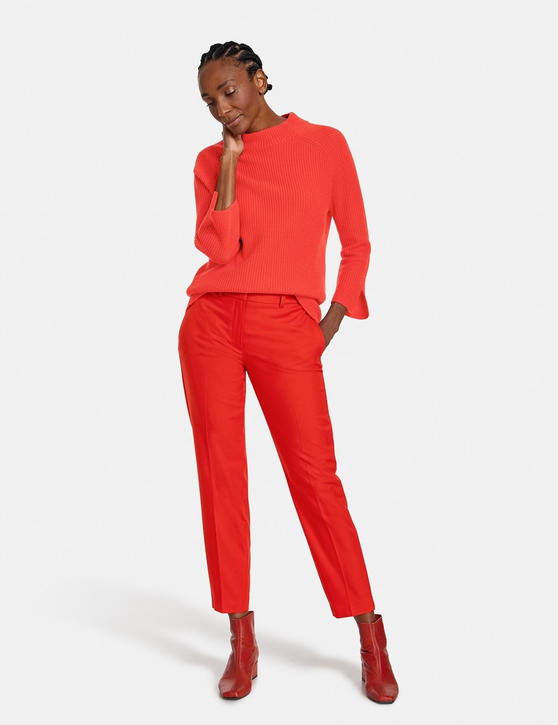 GERRY WEBER TROUSER 620009-31278 W-123