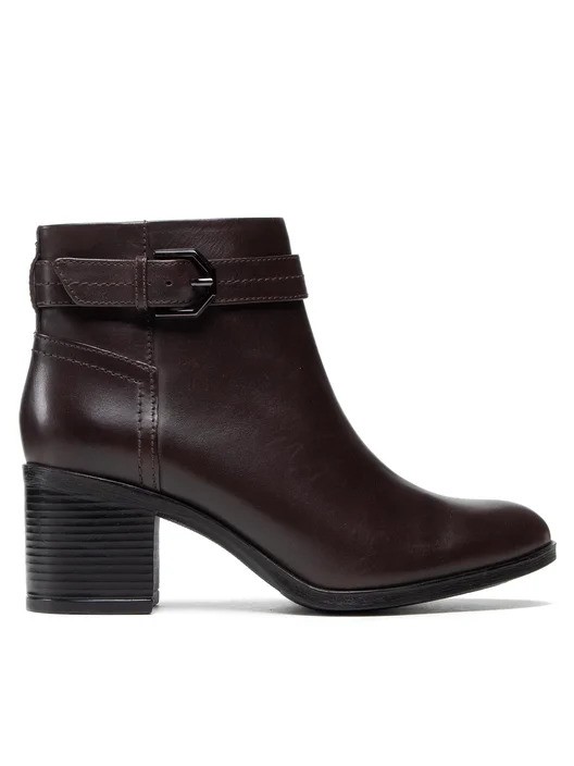 GEOX Shoes D16FSA NEW ASHEEL W-123